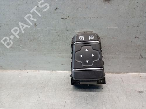Used Mirror switch RENAULT CLIO IV Grandtour (KH_) 1.5 dCi 90 (KHN3, KHN4) (90 hp) 25238086