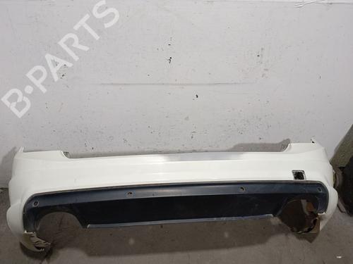 bagtil-kofangere-mercedes-benz-c-class-w204-2007-2008-2009-2010-2011-2012-2013-2014-2015-27858670 main image