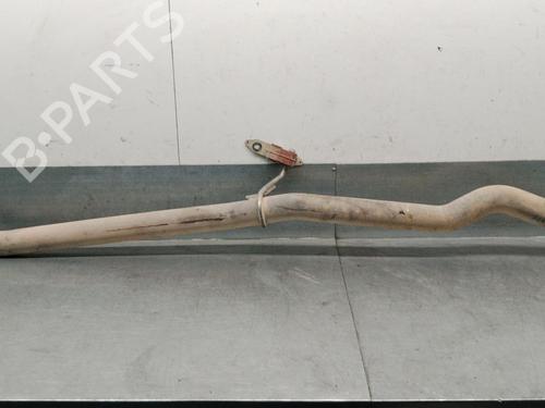 Used Exhaust system Exhaust system 37418088 37418088