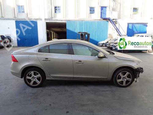 Left rear window switch VOLVO S60 II (134) D3 | BP3436498I29 - Image 8