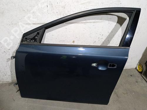 Left front door VOLVO V40 Hatchback (525) D2 32321018 | 32321018