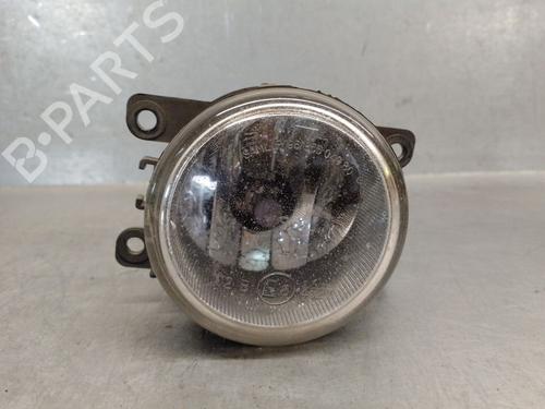 Feu de brouillard avant gauche CITROËN C4 Grand Picasso I (UA_) 2.0 HDi 138 (136 hp) 32091385
