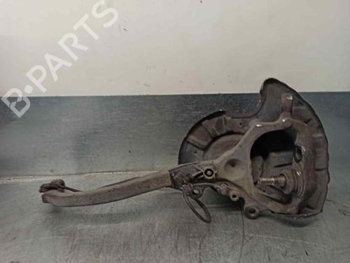 Used Left front steering knuckle MERCEDES-BENZ S-CLASS (W220) S 320 CDI (220.026, 220.126) (197 hp) 9706655