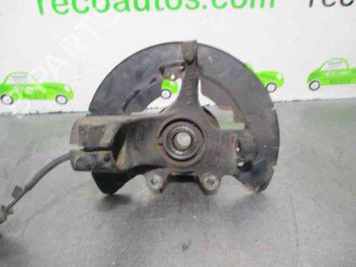 Right front steering knuckle VOLVO C70 II Convertible (542) D5 | BP2107367M26 