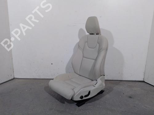 Left front seat VOLVO XC60 II (246) B5 Mild-Hybrid AWD | BP35724326C15 - Image 4