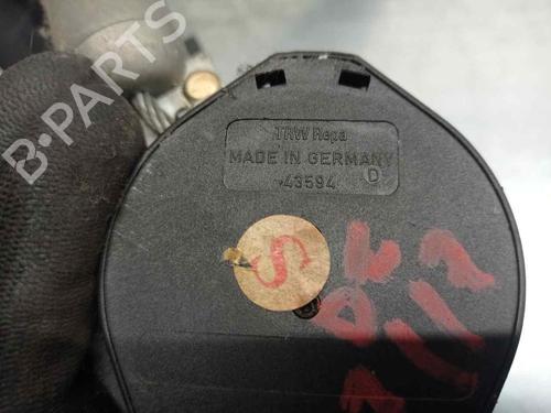 Front left seatbelt ALFA ROMEO 145 (930_) 1.6 i.e. 16V T.S. (930.A2) | BP11697792I26 