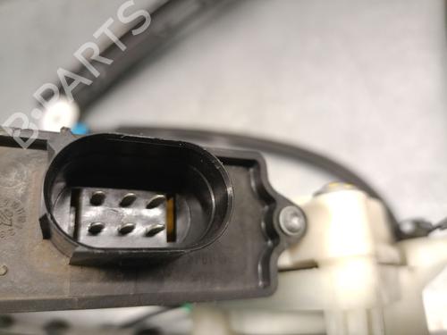 Front left window mechanism BMW X3 (E83) 2.0 sd | BP29490830C22 
