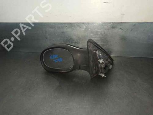 Used Left mirror RENAULT LAGUNA I Grandtour (K56_) 1.9 dTi (K56J) (98 hp) 7284233