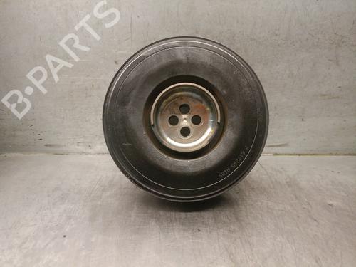 Used Pulley BMW X3 (F25) xDrive 20 d (190 hp) 28316521
