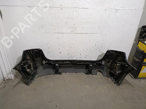 Rear bumper BMW 2 Active Tourer (F45) 218 d | BP25238711C8 