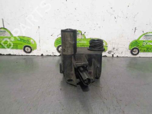 Used Electronic module BMW 5 (E39) 528 i (193 hp) 4872302