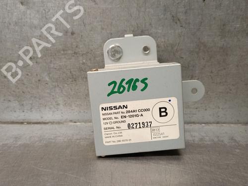 Used Electronic module Electronic module NISSAN MURANO I (Z50) 3.5 4x4 (245 hp) 38772773 38772773