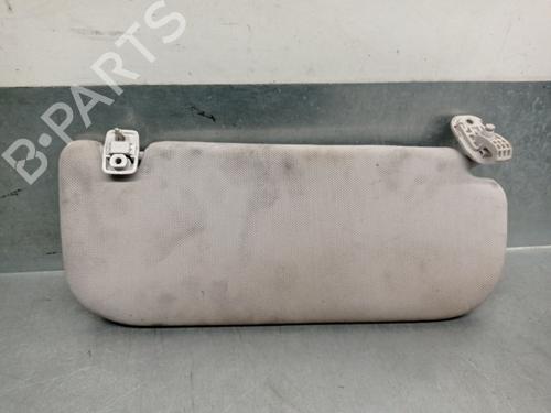 Left sun visor HYUNDAI IONIQ 5 (NE) EV | BP32220507I1