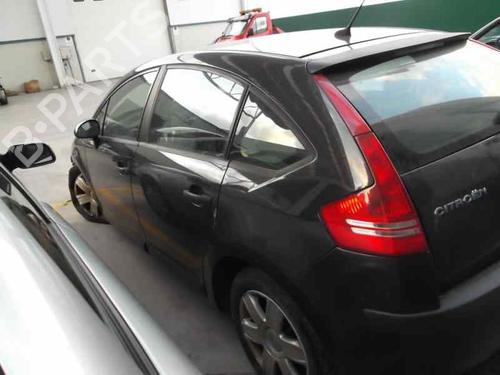 Instrument cluster CITROËN C4 I (LC_) 2.0 HDi | BP2092457C47 