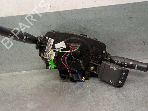 Used Headlight switch RENAULT MEGANE II Estate (KM0/1_) 1.9 dCi (KMRG, KM1G, KM0G, KM2C) (120 hp) 28056479
