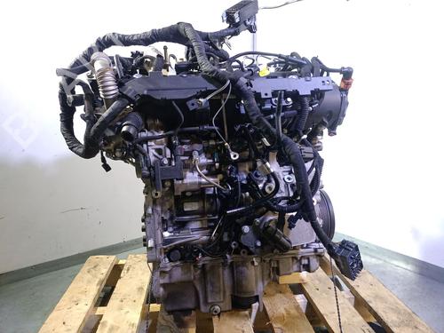 Engine OPEL ZAFIRA TOURER C (P12) 1.6 CDTI (75) | BP29305675M1 