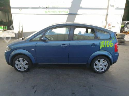 Used Parts AUDI A2 (8Z0)  1.6 FSI  646622