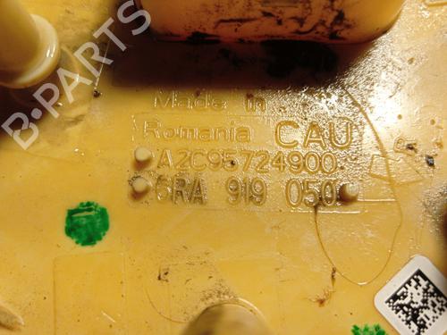 Fuel pump SEAT TOLEDO IV (KG3) 1.6 TDI | BP25911358M76