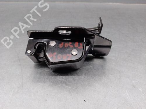 Used Tailgate lock CITROËN BERLINGO Box Body/MPV (K9) e-Berlingo (136 hp) 17336136