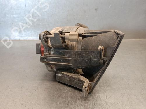 Left front fog light BMW 5 (E39) 530 d | BP37614212C30 - Image 4