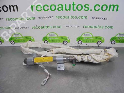 Right curtain airbag LANCIA DELTA III (844_) 1.6 D Multijet (844.AXP1A) | BP5035478C12 