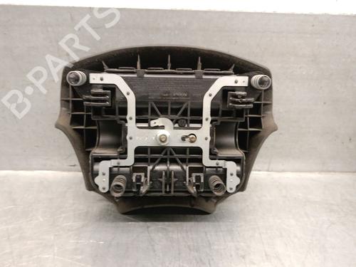 Driver airbag PEUGEOT 407 (6D_) 2.2 16V (6D3FYH, 6D3FYE) | BP29604452C9 