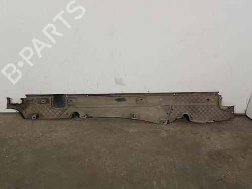 Blindagem inferior AUDI Q7 (4LB) 3.0 TDI quattro (233 hp) 27718960