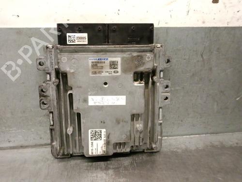 Used Engine control unit (ECU) Engine control unit (ECU) KIA SPORTAGE IV (QL, QLE) 1.6 CRDi AWD (136 hp) 36353551 36353551