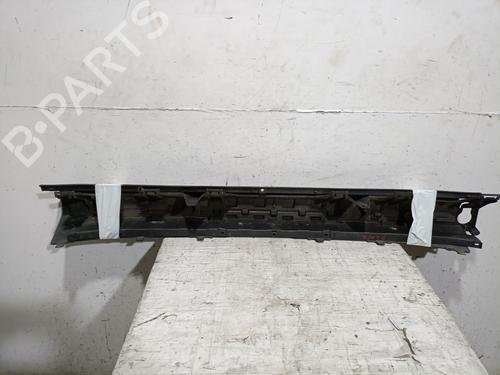 Rear bumper VW CRAFTER 30-50 Van (2E_) 2.5 TDI | BP23422254C8 