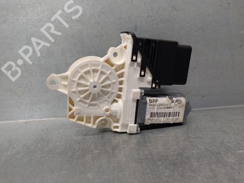 Left rear window motor VW TOURAN (1T1, 1T2) 2.0 TDI | BP15674123E23 