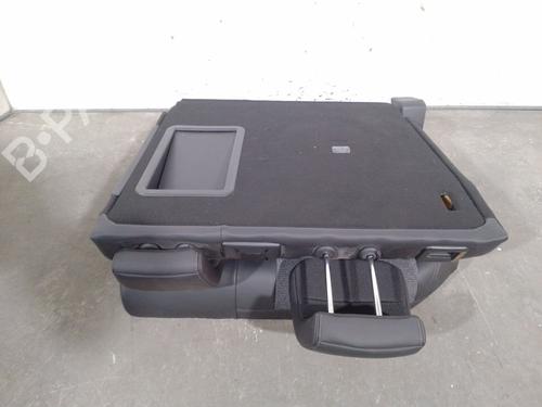 Rear seat PEUGEOT 3008 II SUV (MC_, MR_, MJ_, M4_) 1.2 THP/ PureTech 130 (MRHNSM, MRHNSU, MRHNSJ, MRHNYW,... | BP29625106C17 