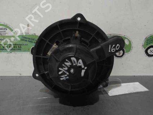Heater blower motor HYUNDAI ACCENT III (MC) 1.5 CRDi GLS | BP2298437M62 