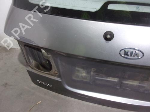 Tailgate KIA CARENS II MPV (FJ)  | BP17434261C6 
