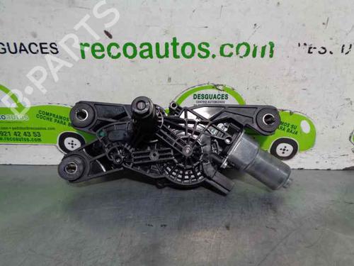 Used Rear wiper motor SMART FORTWO Coupe (453) 1.0 (453.342, 453.343) (71 hp) 5564699