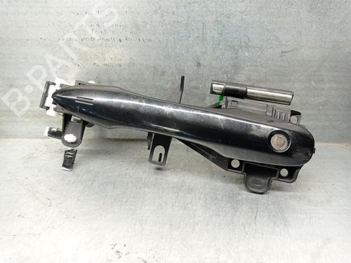 Used Front left exterior door handle TOYOTA YARIS (_P21_, _PA1_, _PH1_) 1.5 Hybrid (MXPH10, MXPH11) (116 hp) 23129155