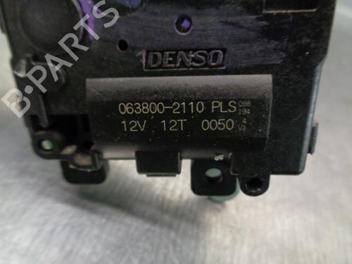 Heater blower motor LEXUS CT (ZWA10_) 200h (ZWA10_, ZWA10R) | BP13878076M62 