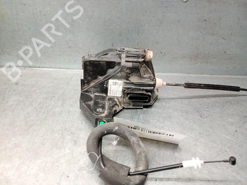 Front right lock JAGUAR F-PACE (X761) 2.0 TD4 AWD | BP33054134C97 - Image 3