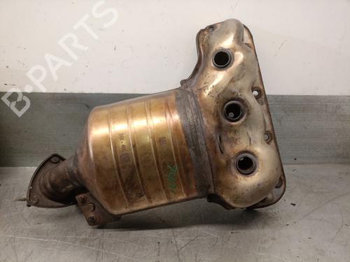 Catalyseur OPEL CORSA D (S07) 1.2 (L08, L68) (86 hp) 31096535