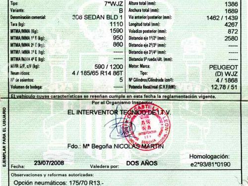 AC compressor PEUGEOT 306 (7B, N3, N5) 1.9 D | BP2813902M34 