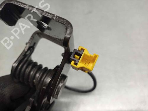 Seat buckle MERCEDES-BENZ GLA-CLASS (X156)  | BP14328190I32 