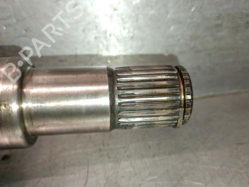 Left front driveshaft FORD FOCUS II (DA_, HCP, DP) 2.0 TDCi | BP37295094M38  - Image 5