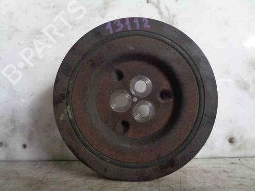 Used Pulley FORD TRANSIT Bus (FD_ _, FB_ _, FS_ _, FZ_ _, FC_ _) 2.0 DI (F_E_, F_F_, F_G_) (100 hp) 20259144