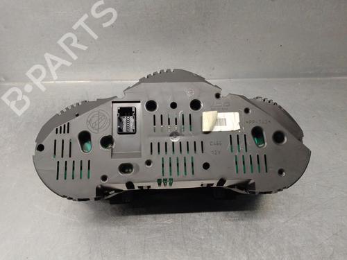 Instrument cluster ALFA ROMEO 147 (937_) 1.6 16V T.SPARK (937.AXA1A, 937.AXB1A, 937.BXB1A) | BP15494974C47 