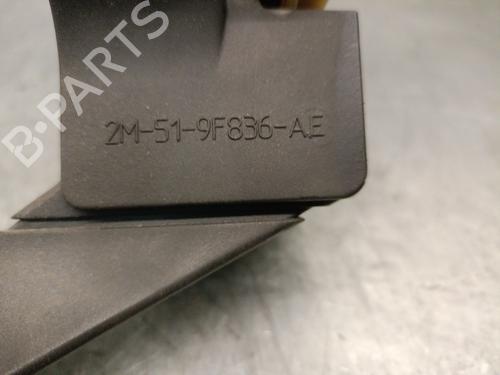 Pedal FORD FOCUS I (DAW, DBW) 1.8 Turbo DI / TDDi | BP30702371I4