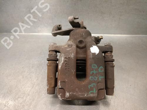 Used Right rear brake caliper CITROËN XSARA PICASSO (N68) 1.6 HDi (109 hp) 27271295