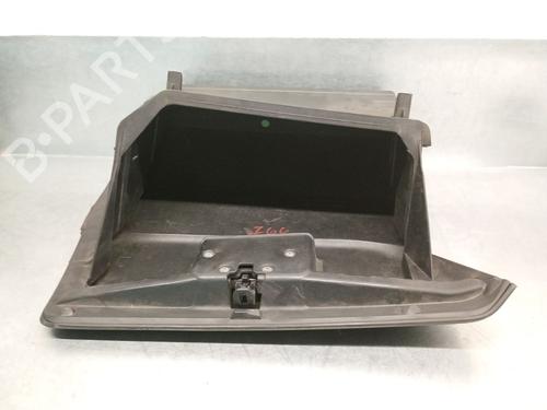 Glove box CITROËN NEMO Box Body/MPV (AA_) 1.3 HDi 75 | BP29608985C95