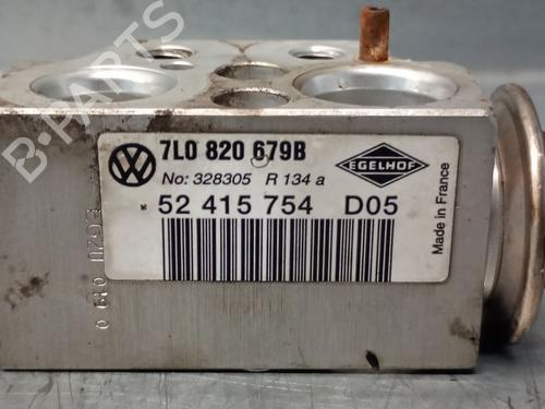 Sensor electrónico PORSCHE CAYENNE (9PA) 3.2 | BP28088464M84 