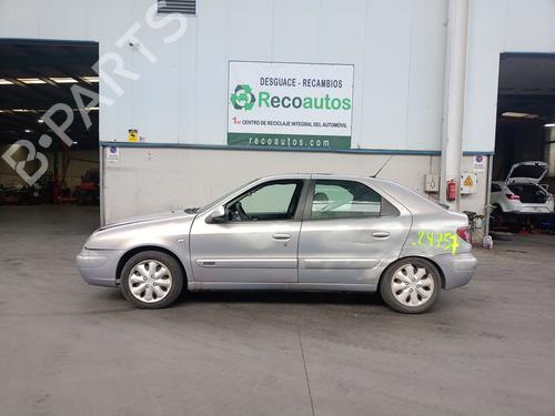 Used Parts CITROËN XSARA (N1) 2.0 HDi 90 (90 hp) 4435877