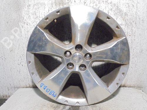 Used Rim SUBARU FORESTER (SH_) 2.0 D AWD (SHH, SHD, SHN) (147 hp) 9415075