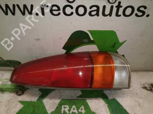 Used Right taillight Right taillight 2096584 2096584